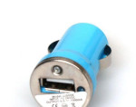 USB data kabel. USB autonabijacka, nabijacka 220 V. Iphone – fotka 2